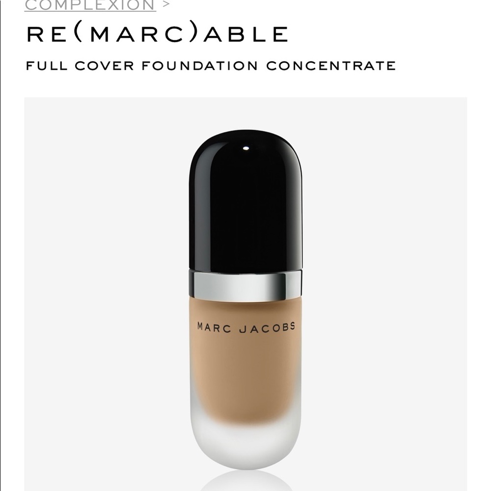 Marc Jacobs Remarcable Foundation